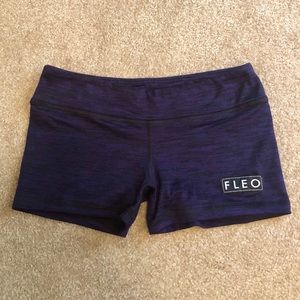 FLEO Original Shorts